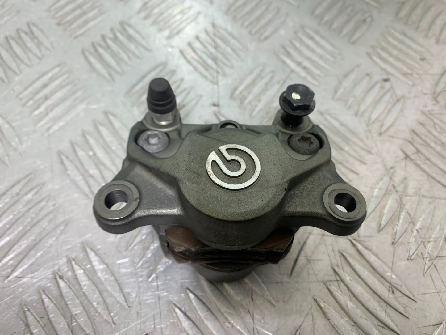 DUCATI 937 MONSTER BREMBO REAR CALIPER  YEAR 2021-2024 (CMB1270)