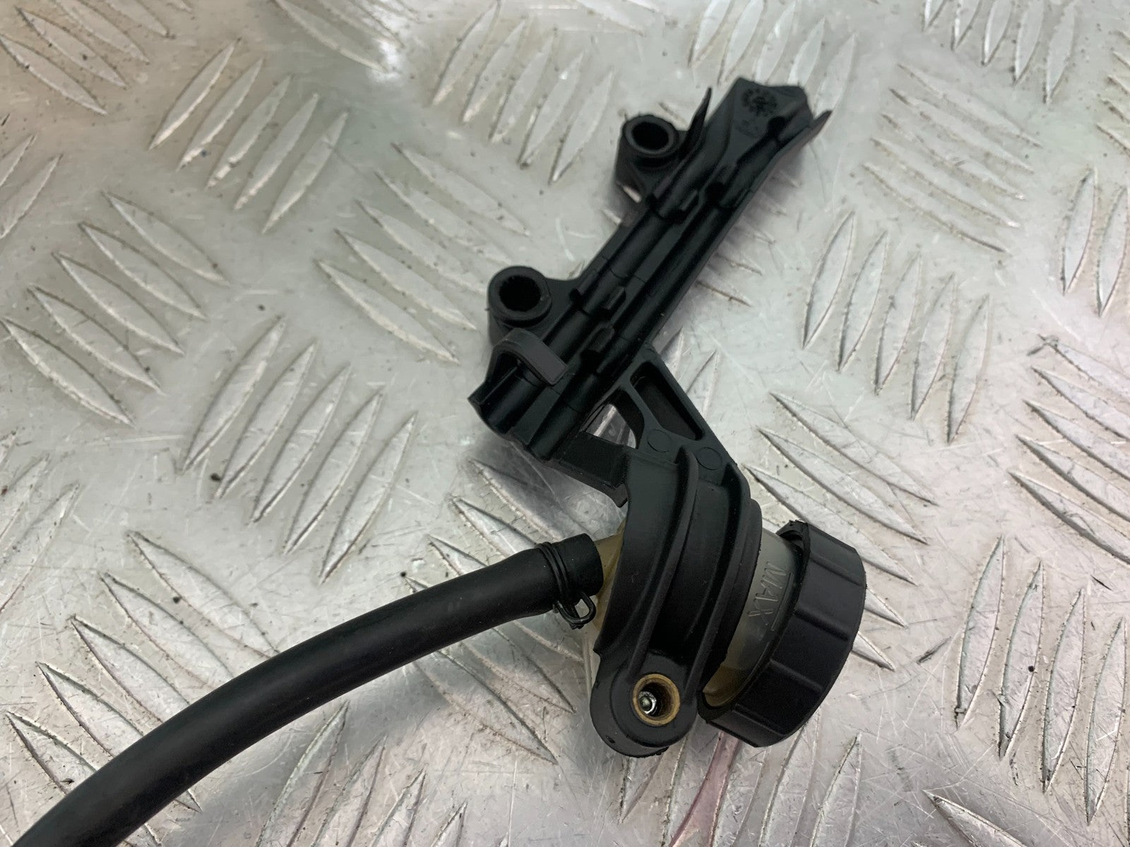 DUCATI 1299 PANIGALE REAR MASTER CYLINDER  YEAR 2016 (CMB 1187)