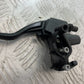 BMW F800 GT CLUTCH LEVER AND BRACKET  YEAR 2013-2017 (CMB1248)