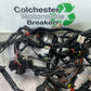PIAGGIO VESPA GTS 125 WIRING LOOM  YEAR 2009-2014  (CMB1261)