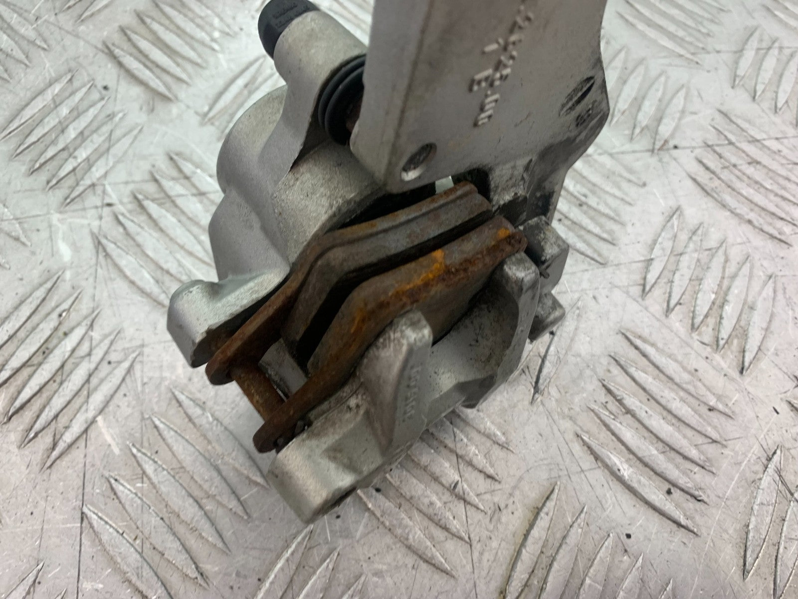 KTM 990 SUPER DUKE REAR BRAKE CALIPER YEAR 2007-2011  (CMB1207)