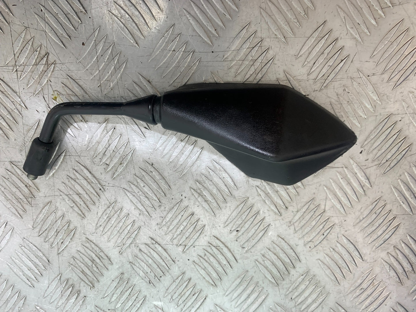 KAWASAKI Z125 Z 125 LEFT MIRROR  YEAR  2018-2023 (CMB1167)