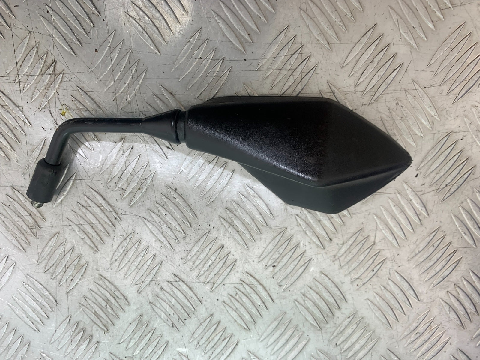 KAWASAKI Z125 Z 125 LEFT MIRROR  YEAR  2018-2023 (CMB1167)