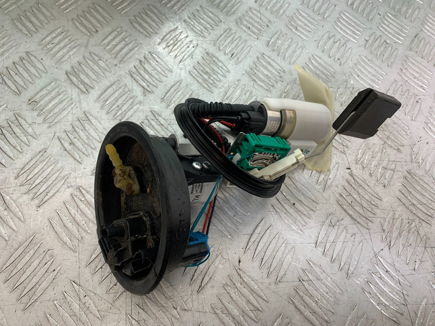 BMW F800 GT PETROL PUMP YEAR 2013-2017 (CMB1248)