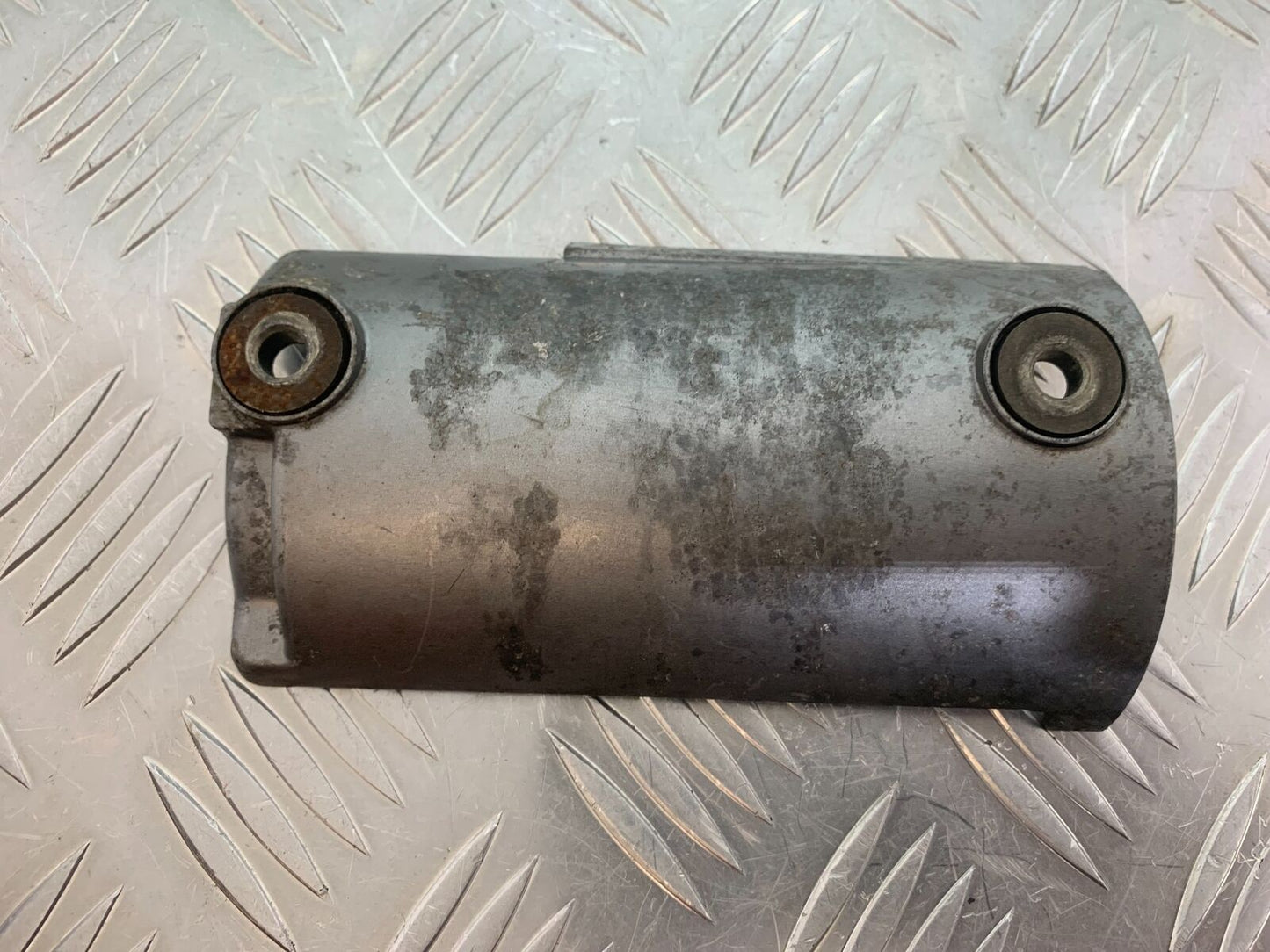 KAWASAKI ZR 750 ZEPHYR STARTER MOTOR COVER   YEAR 1991-95 (CMB1008)