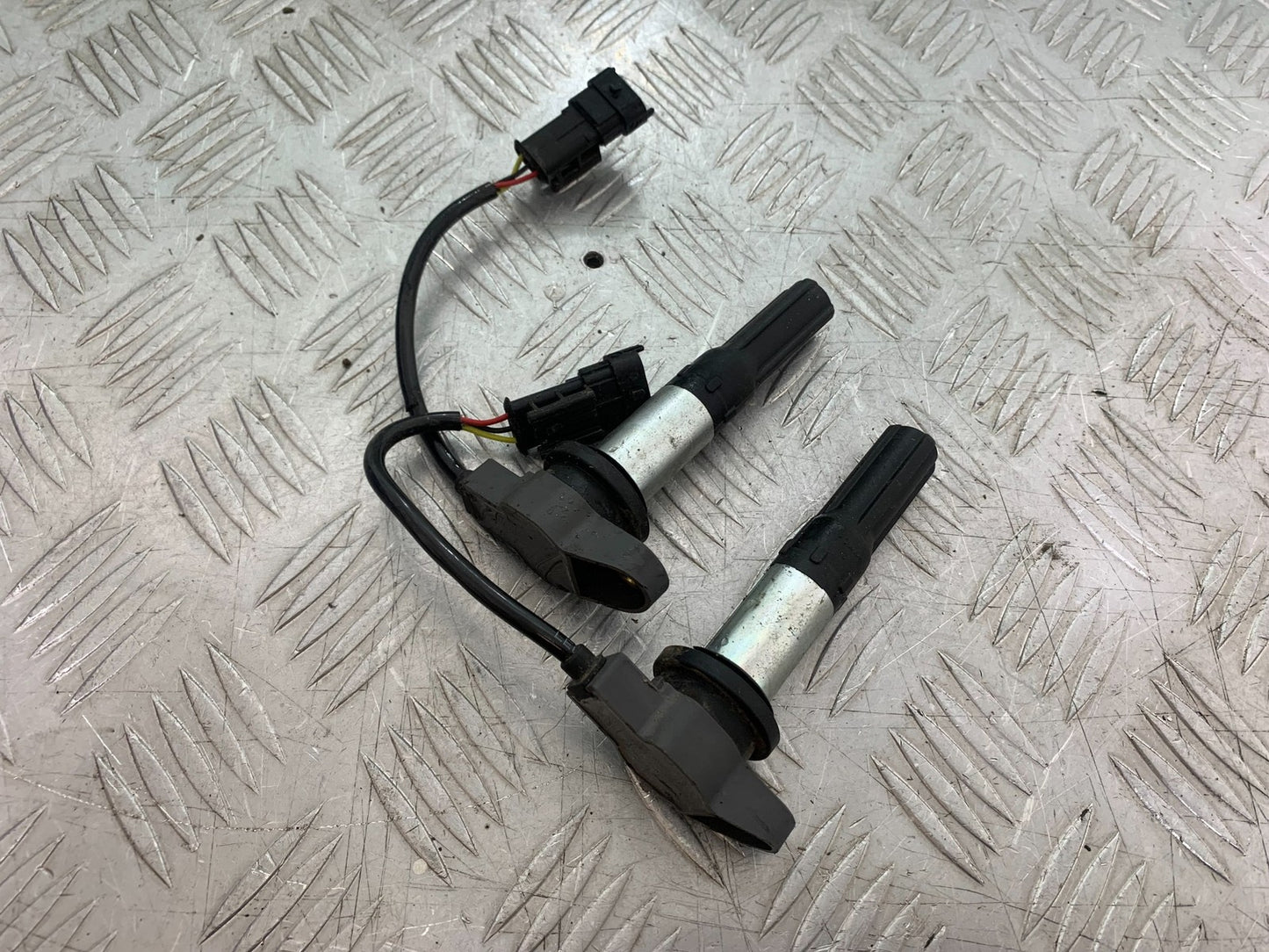 DUCATI 937 MONSTER COILS YEAR 2021-2024 (CMB1270)