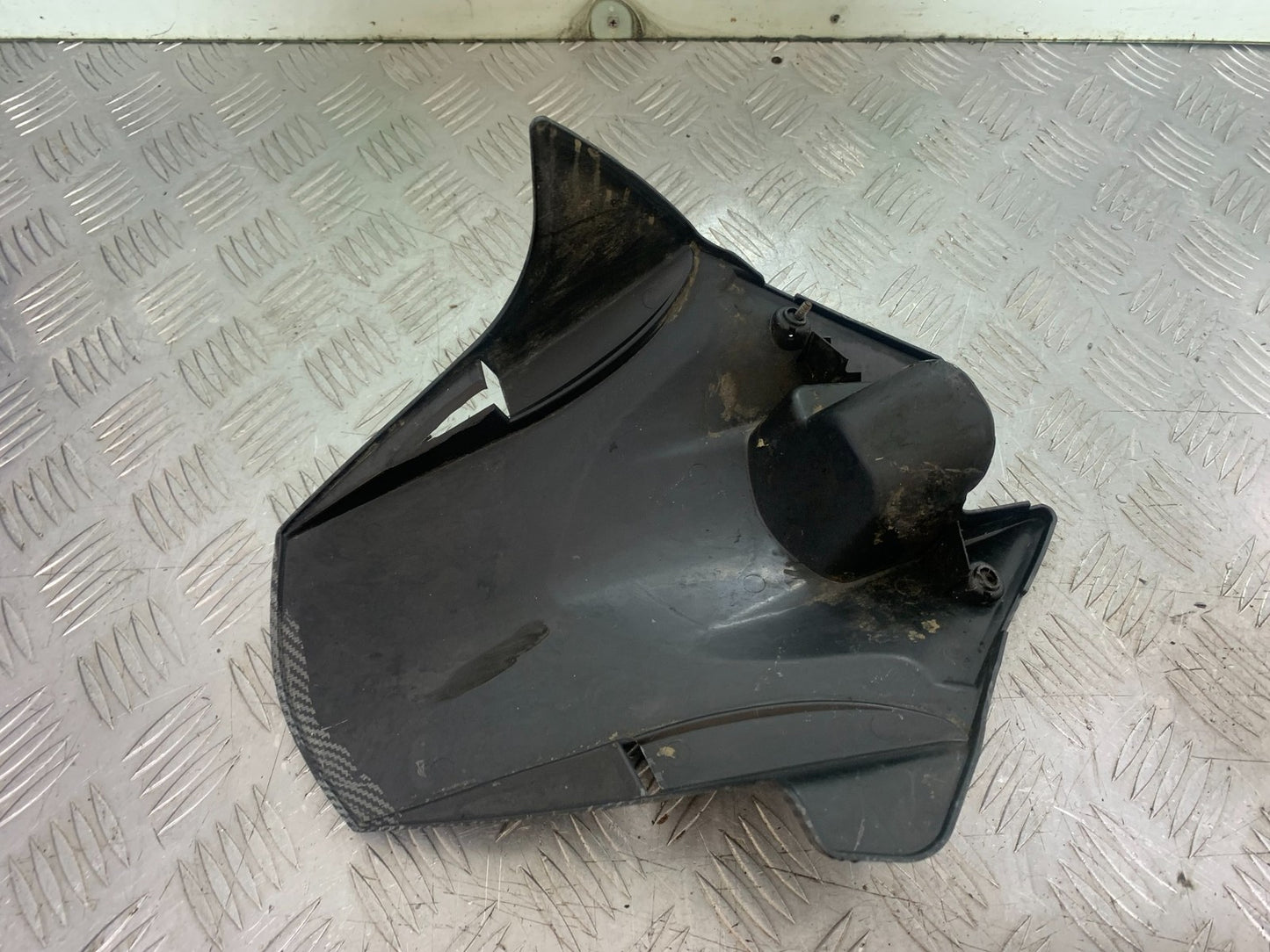 HONDA CBR1000 rr FIREBLADE HUGGER  YEAR 2012-2016 (CMB1198)