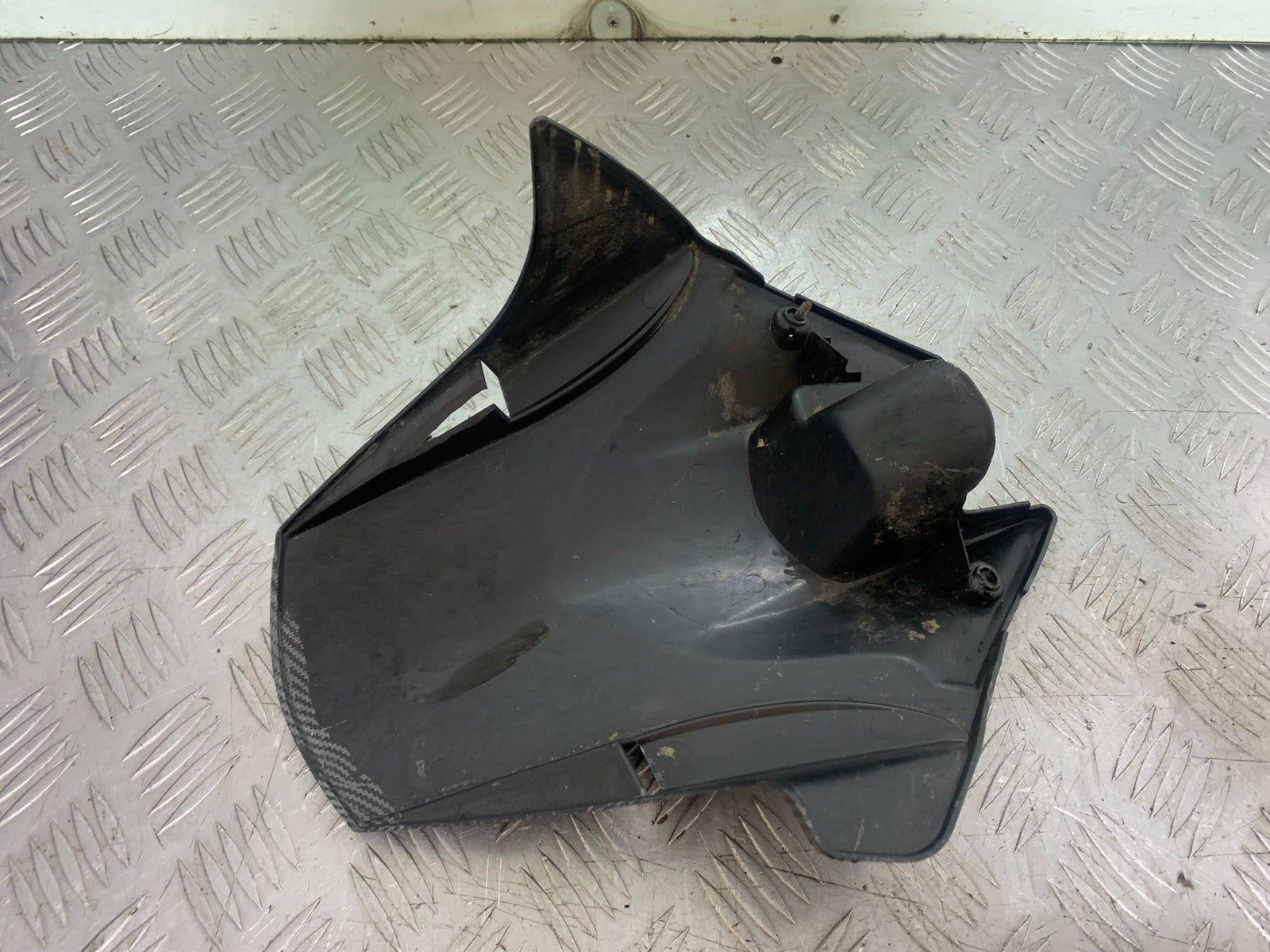 HONDA CBR1000 rr FIREBLADE HUGGER  YEAR 2012-2016 (CMB1198)
