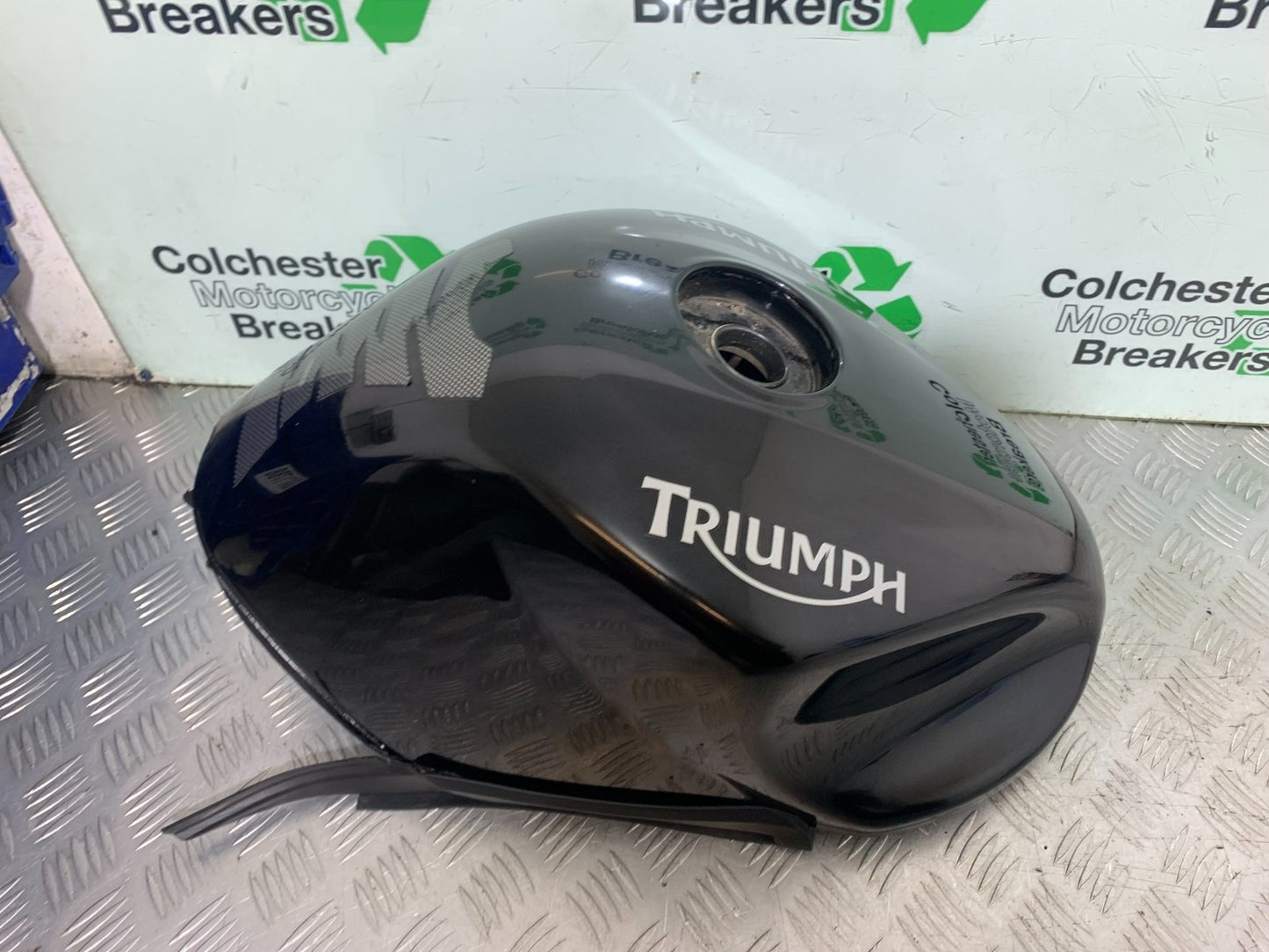 TRIUMPH 1050 SPRINT ST PETROL TANK   2003-2011 (CMB1285)
