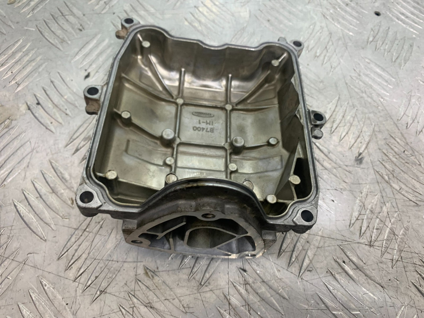 YAMAHA XMAX 300 ROCKET COVER  YEAR 2017-2020 (CMB1218)