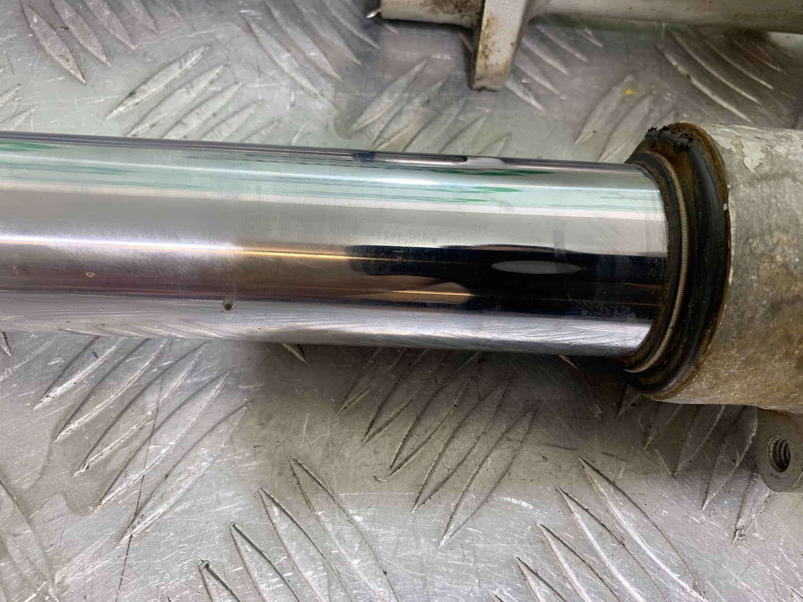 SUZUKI GSF1200  GSF 1200 BANDIT FORKS  YEAR 1997-2000 (CMB1149)