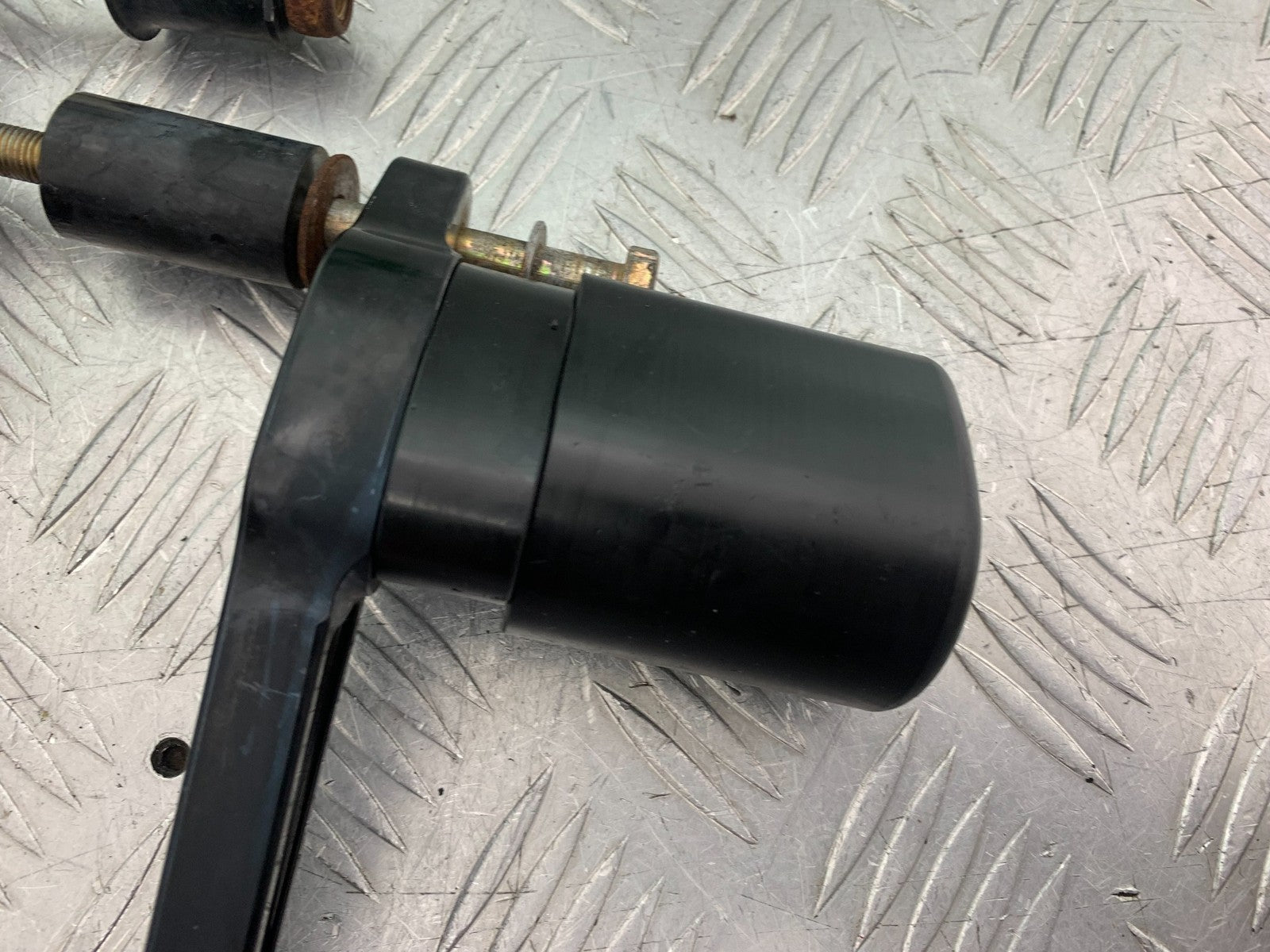 TRIUMPH 675 STREET TRIPLE RX R&G CRASH PROTECTORS   2015- 2017 (CMB1299)