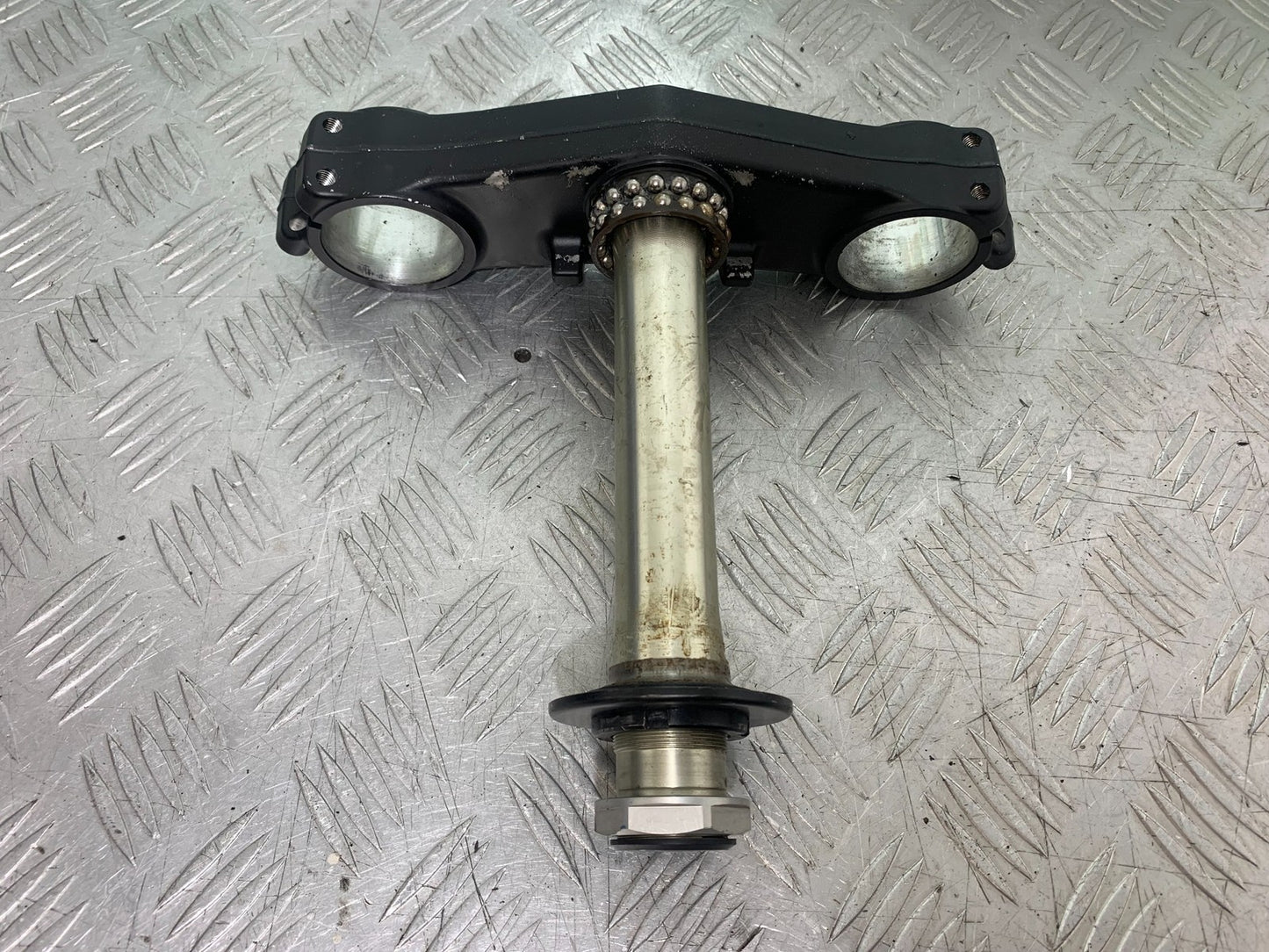 HONDA CBR1000 rr FIREBLADE BOTTOM YOKE  2012-2016 (CMB1280)