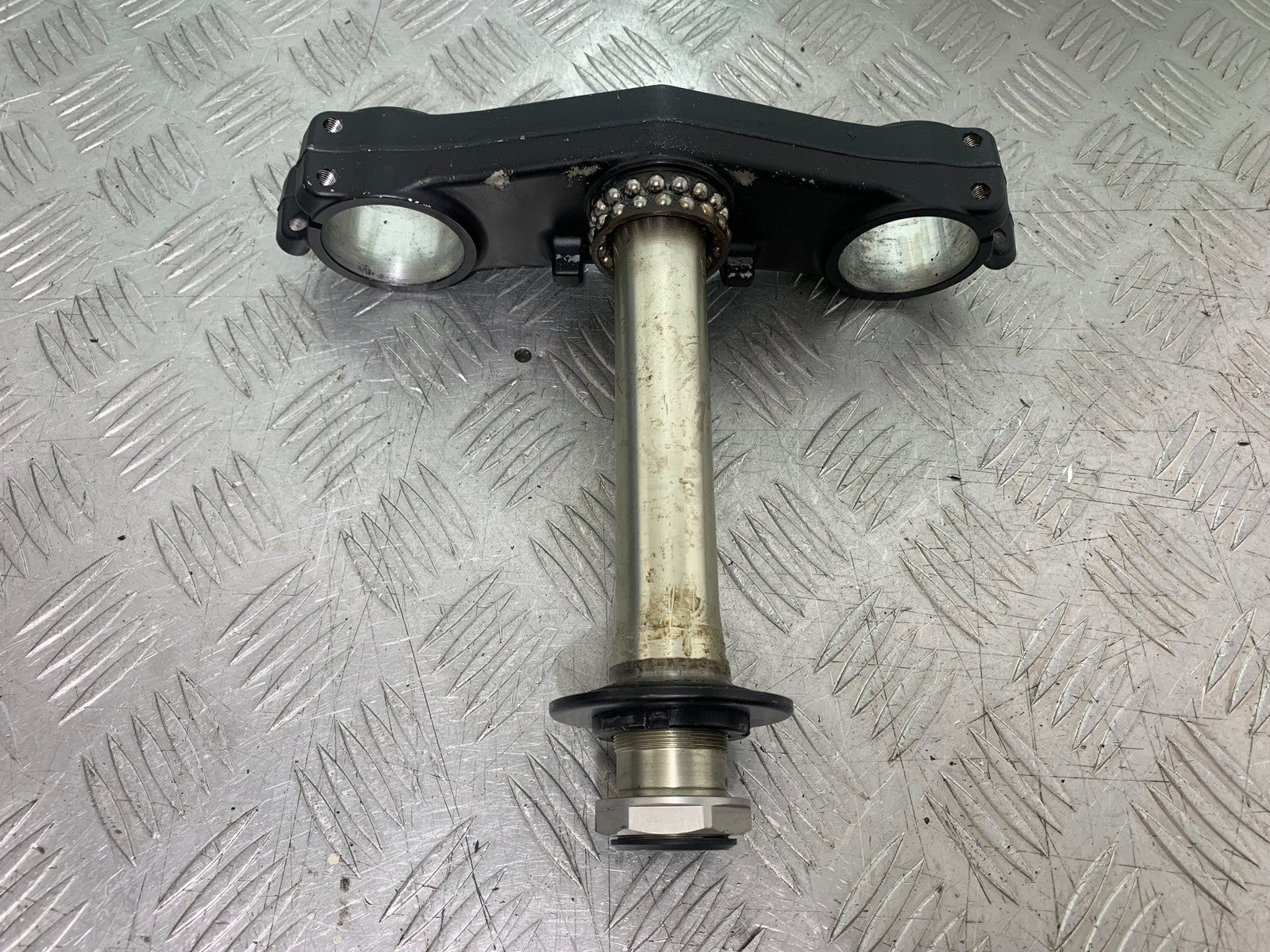 HONDA CBR1000 rr FIREBLADE BOTTOM YOKE  2012-2016 (CMB1280)