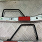 HONDA VT1100 C SHADOW SPIRIT REAR FRAME COVERS   2002-2003 (CMB1035)