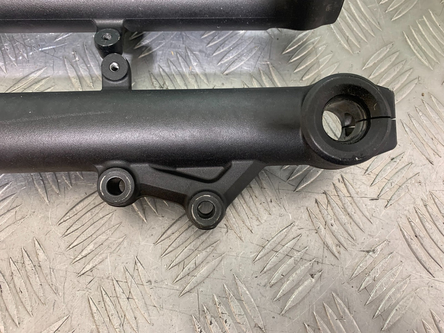 KAWASAKI ER6 N FORKS YEAR 2012-2017 (CMB1324)