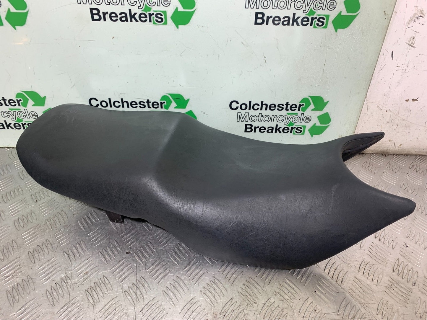HONDA NT650 V DEAUVILLE SEAT YEAR 1998-01(CMB1320)