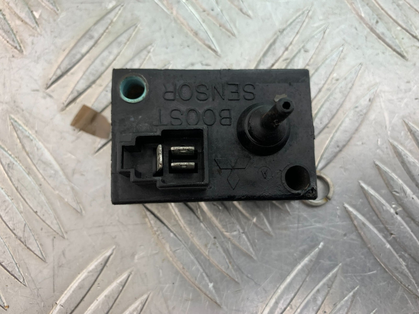 YAMAHA XV1100 XV 1100 VIRAGO BOOST SENSOR RELAY 1990-1999 (CMB1190)