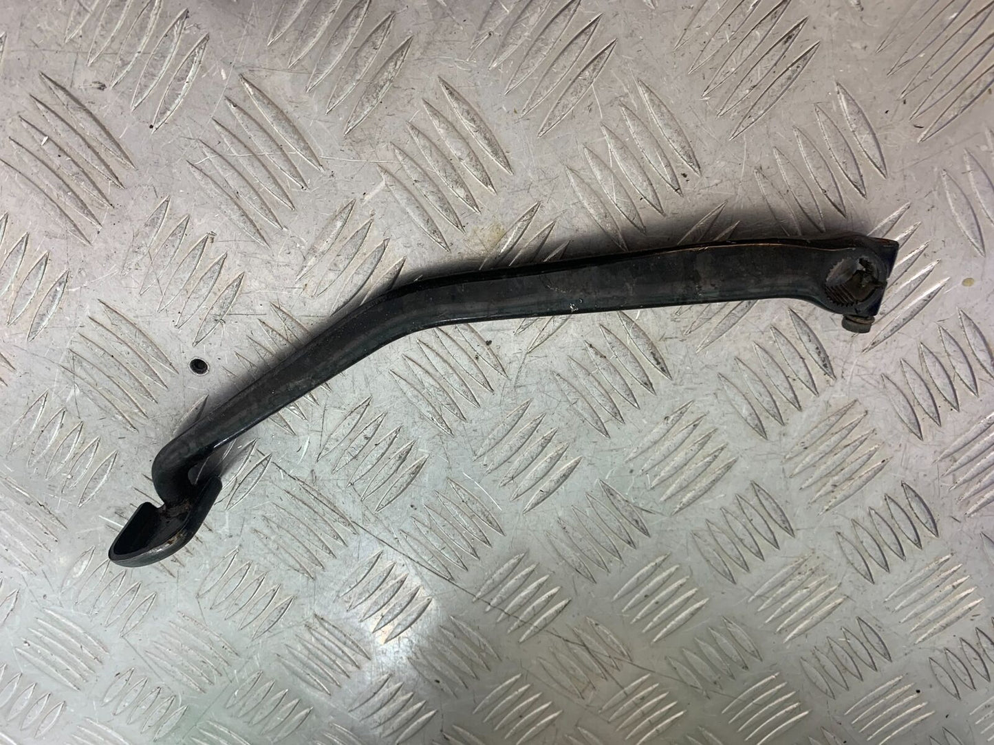 YAMAHA XS1100 MIDNIGHT SPECIAL REAR BRAKE PEDAL YEAR 1980-1982 (CMB1122)