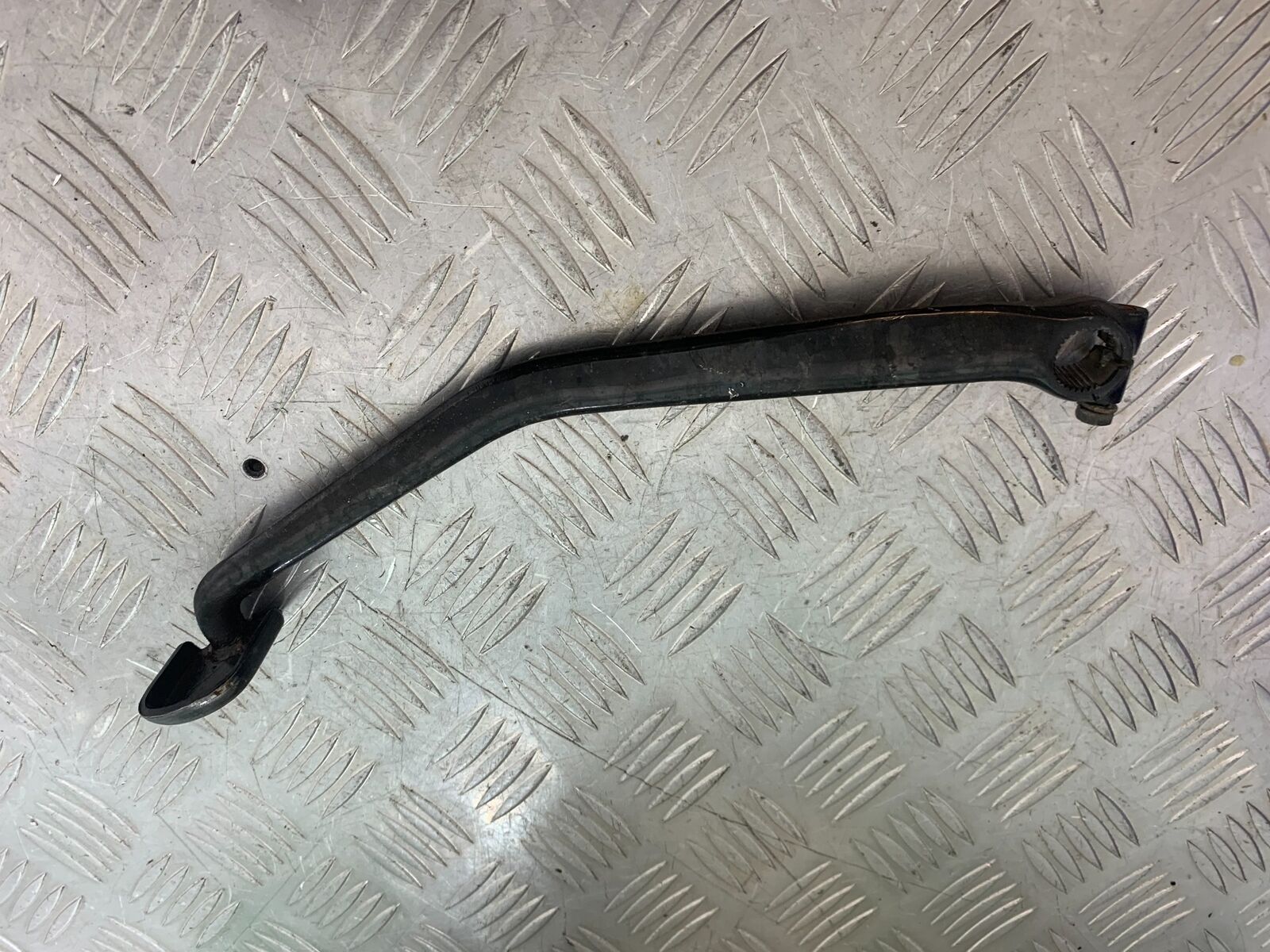 YAMAHA XS1100 MIDNIGHT SPECIAL REAR BRAKE PEDAL YEAR 1980-1982 (CMB1122)