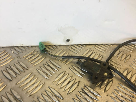SUZUKI SV650 SV 650 REAR SIDE STAND SWITCH YEAR 2003