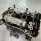 HONDA VFR800 PRE V-TEC FRONT CYLINDER HEAD  YEAR 1998-2001