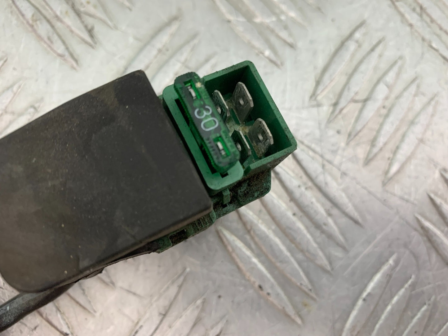 HONDA XL125 VARADERO STARTER SOLENOID  YEAR 2001-2006  (CMB1304)