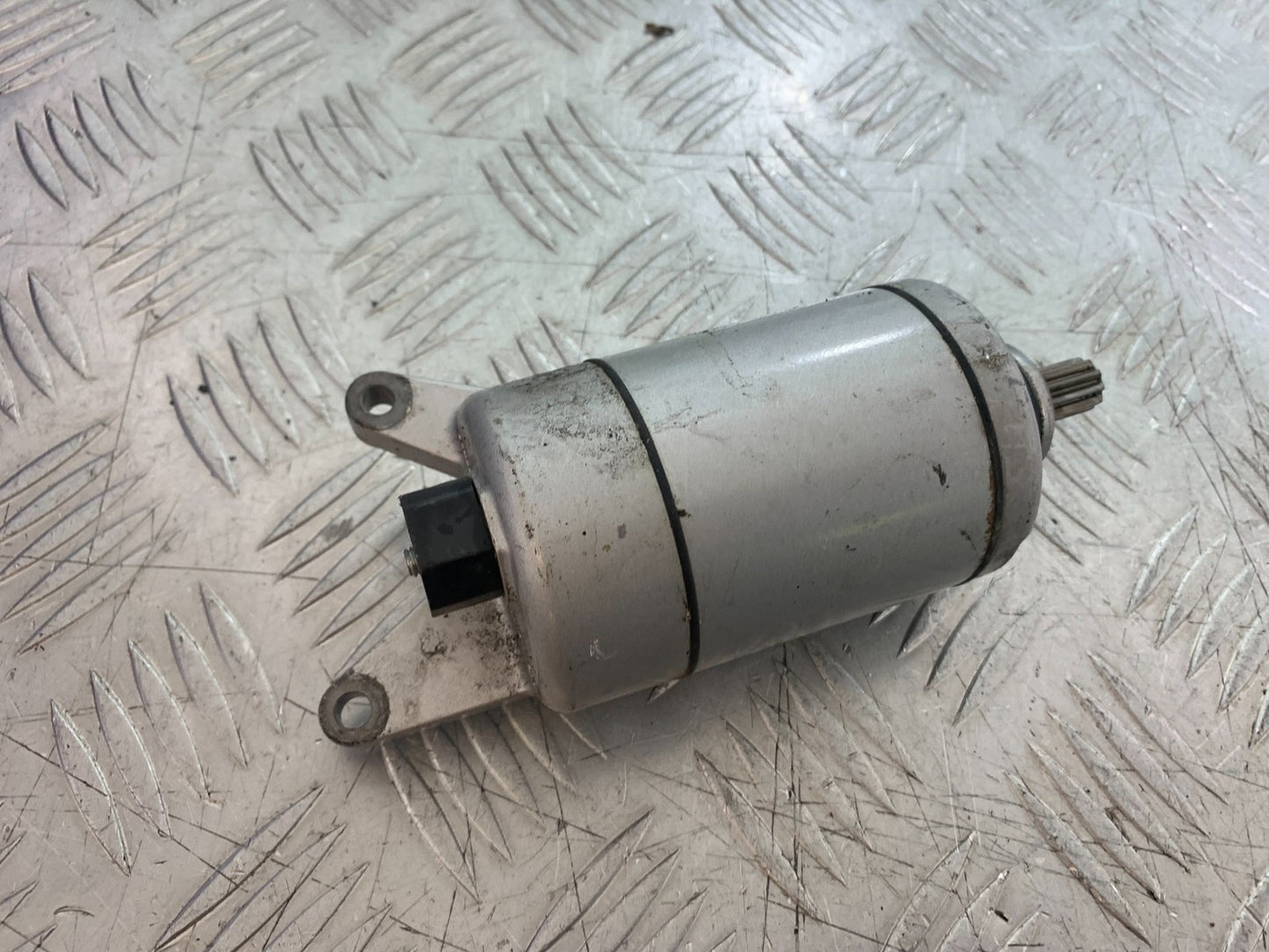 HONDA NC750 NC 750 X STARTER MOTOR YEAR 2019 (CMB1223)