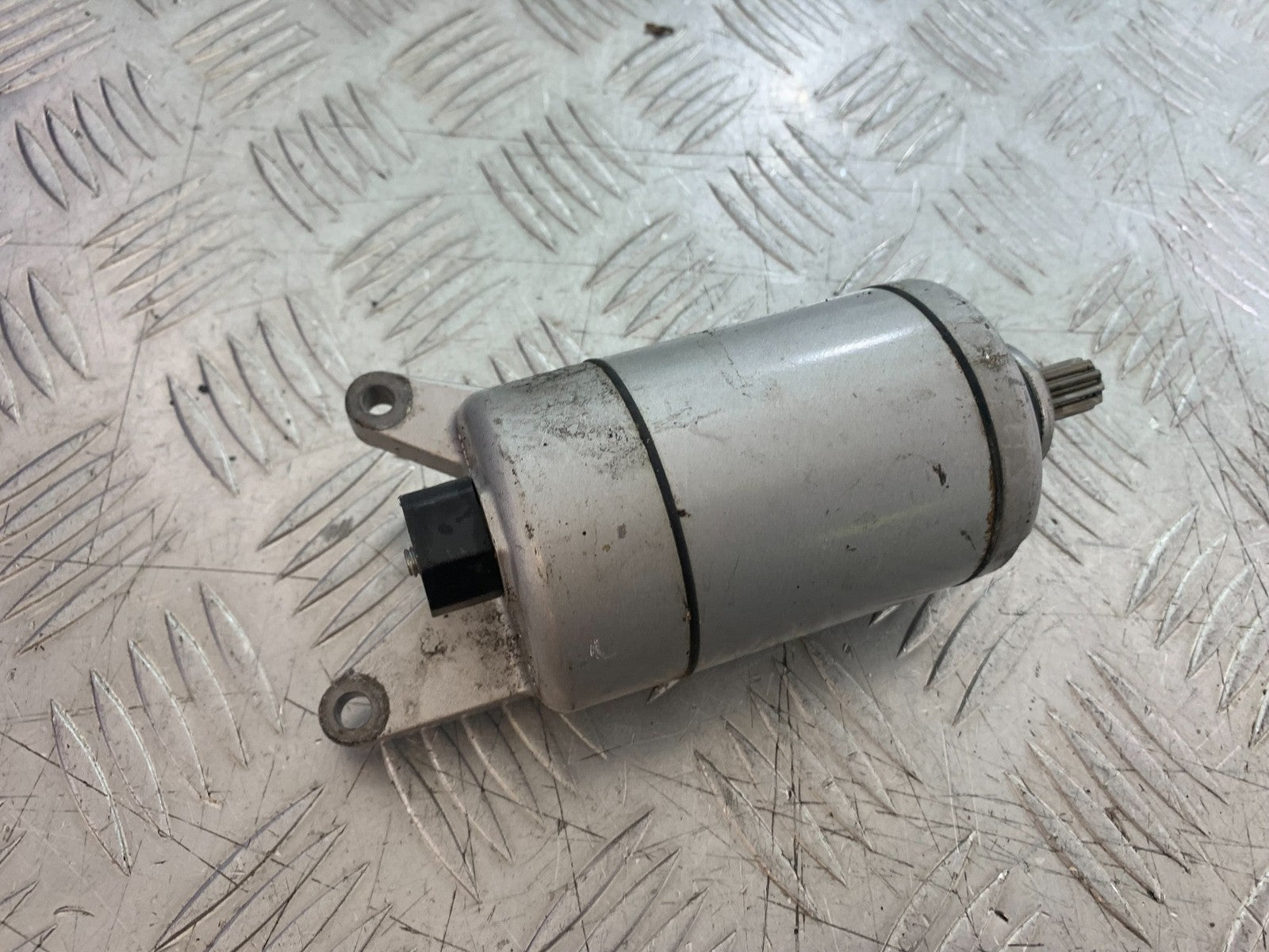 HONDA NC750 NC 750 X STARTER MOTOR YEAR 2019 (CMB1223)