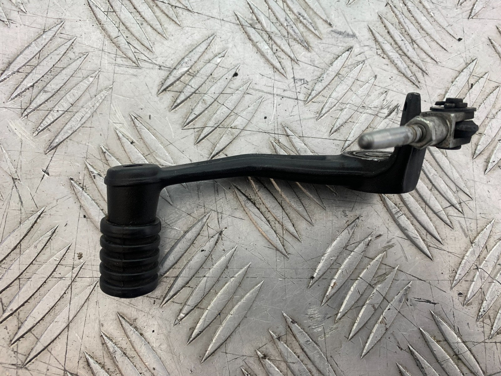 KTM RC125 RC 125 RC BRAKE PEDAL  2014 2017 (CMB1199)
