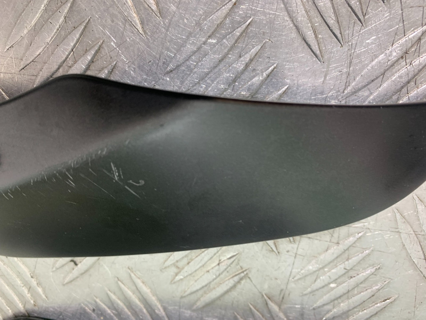 MV AGUSTA 800 F3 LEFT AND RIGHT INFILL COVERS  YEAR 2017-2019 (CMB1227)