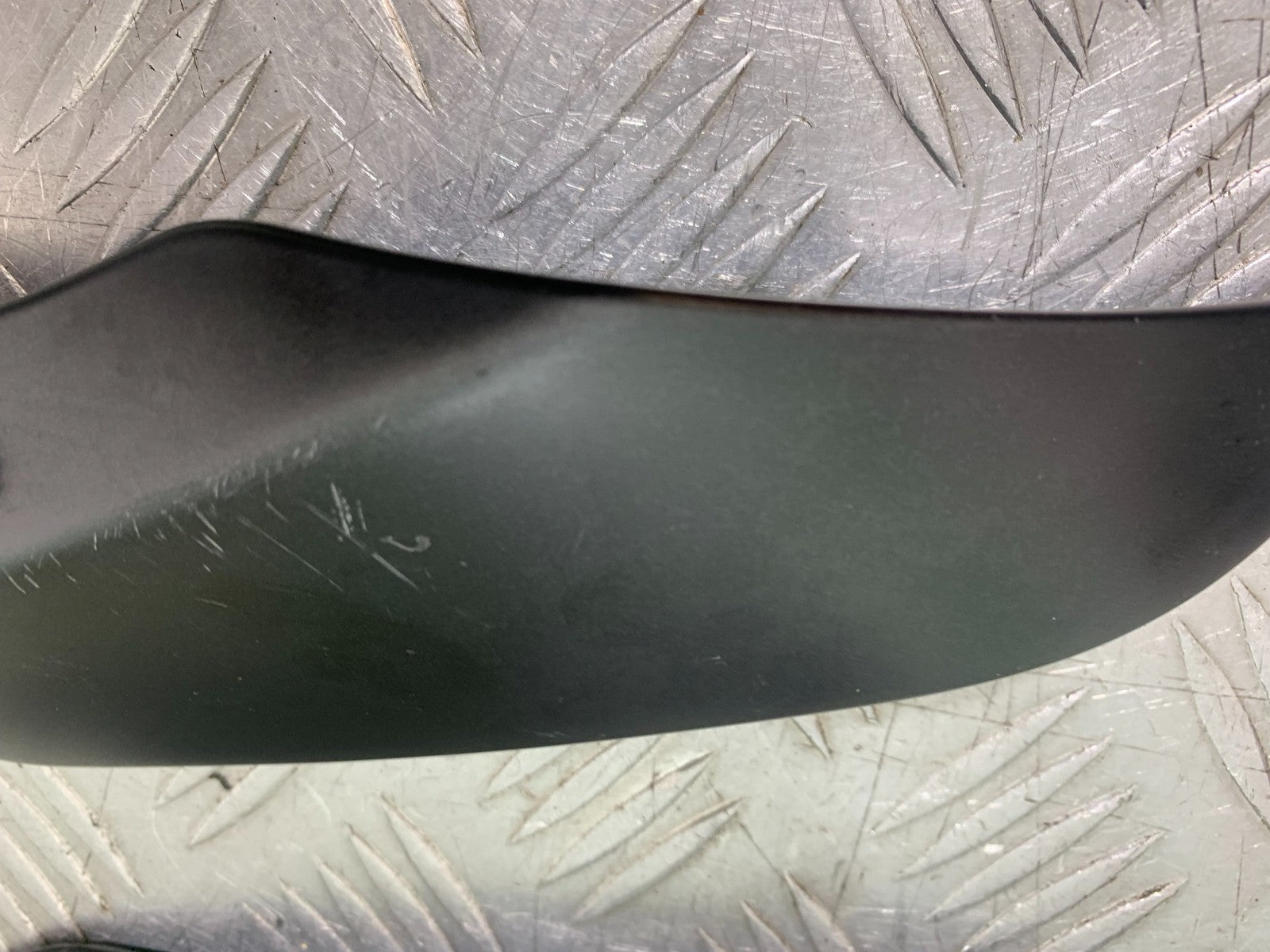 MV AGUSTA 800 F3 LEFT AND RIGHT INFILL COVERS  YEAR 2017-2019 (CMB1227)