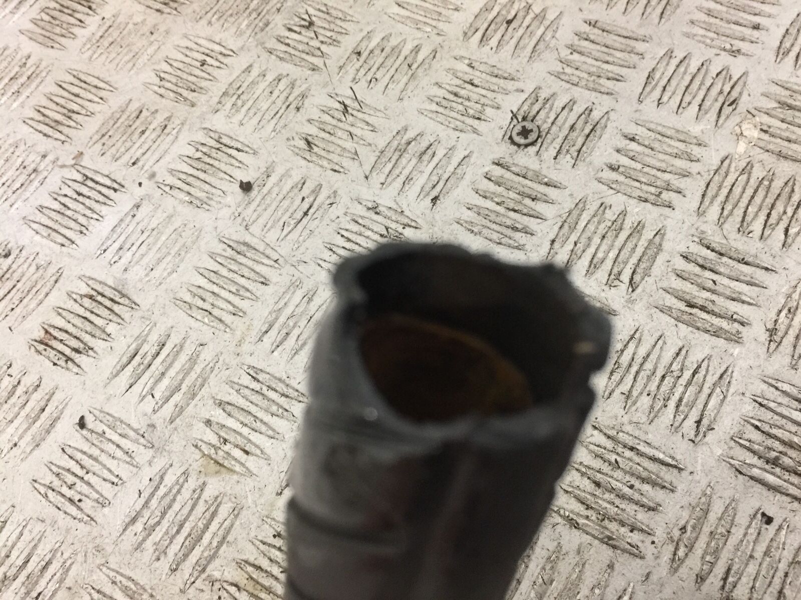 YAMAHA MT07 MT-07 THROTTLE HOUSING  YEAR 2019 (STOCK 784)