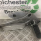 YAMAHA XJ600 XJ 600 DIVERSION RIGHT HANGER AND PEG  YEAR 1995