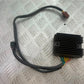 PIAGGIO MP3 250 ie REGULATOR  YEAR 2007 (CMB1307)
