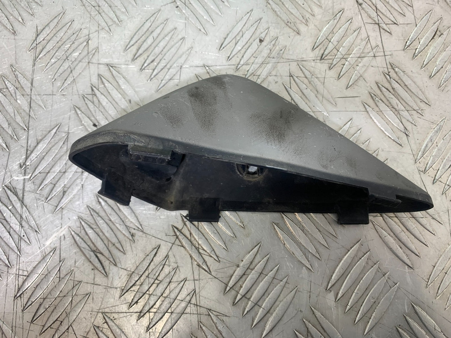 HONDA NT 700 V DEAUVILLE FAIRING SIDE POD  YEAR 2006-2011 (CMB1211)