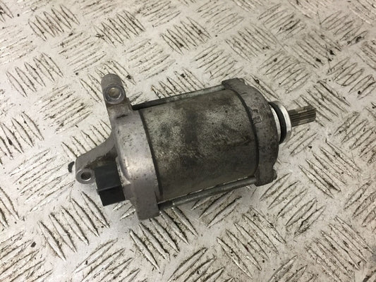 HONDA CB600 CB 600 F-9 HORNET STARTER MOTOR  2010 (STOCK 782)