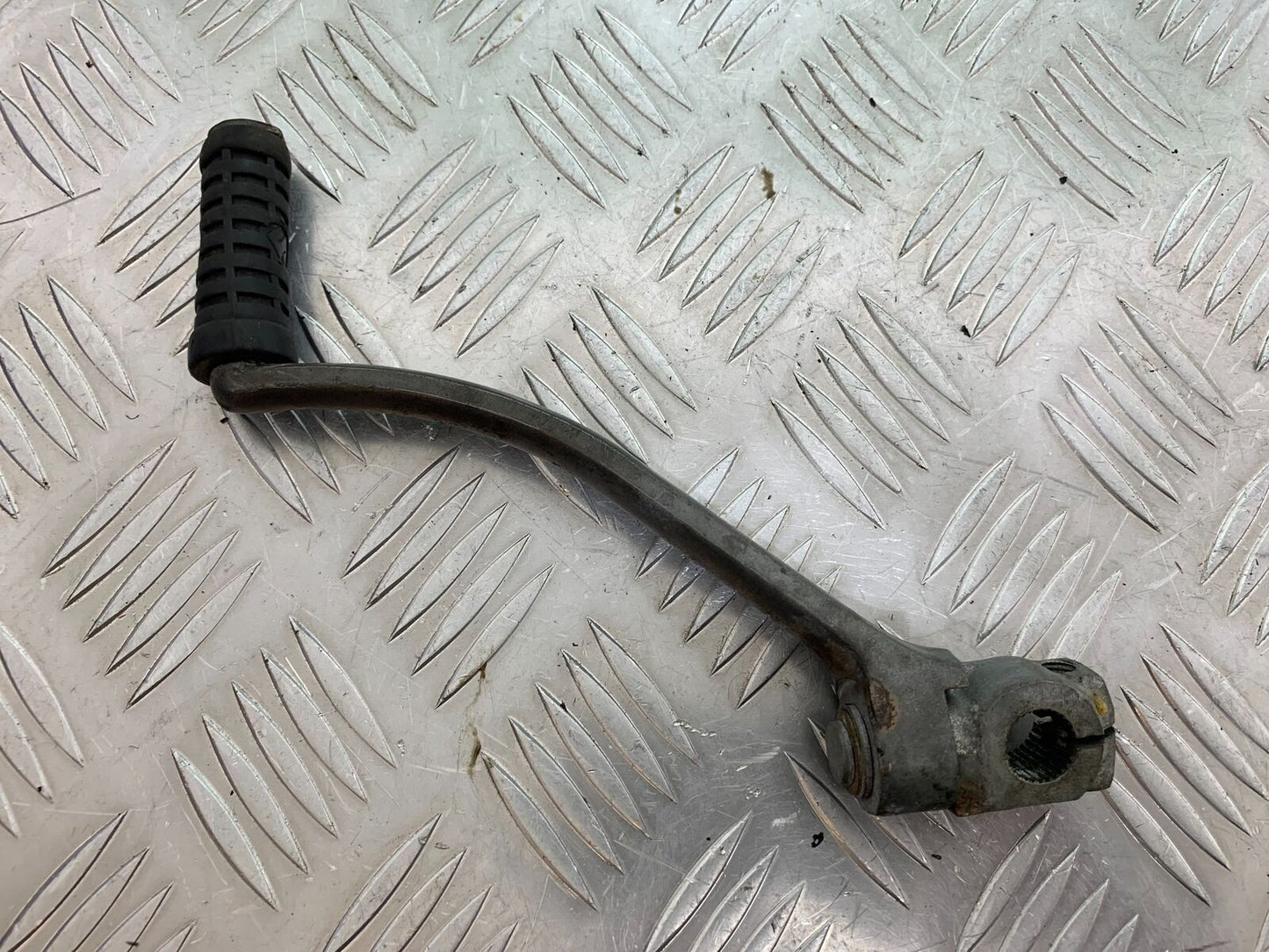 KAWASAKI Z650 KZ650 KICK STARTER   YEAR 1979-1980 (CMB1023)