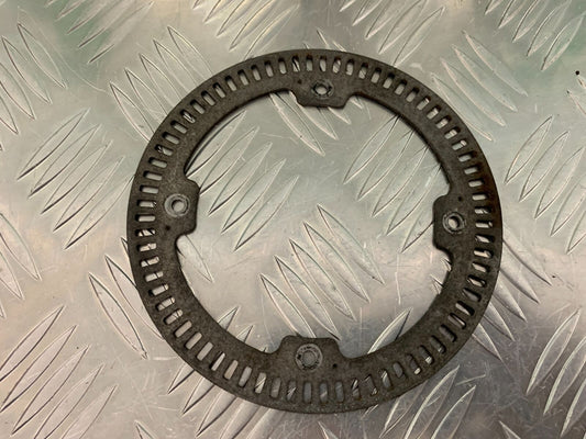 TRIUMPH TIGER 800 XCX REAR ABS RING GEAR YEAR 2015-2017  (STOCK 966)
