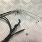 KAWASAKI VERSYS 1000 KLZ 1000 THROTTLE CABLES   YEAR  2015-2018 (STOCK 912)
