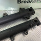 HONDA VFR400 VFR 400 NC21 FORKS YEAR 1986-87 (CMB1043)