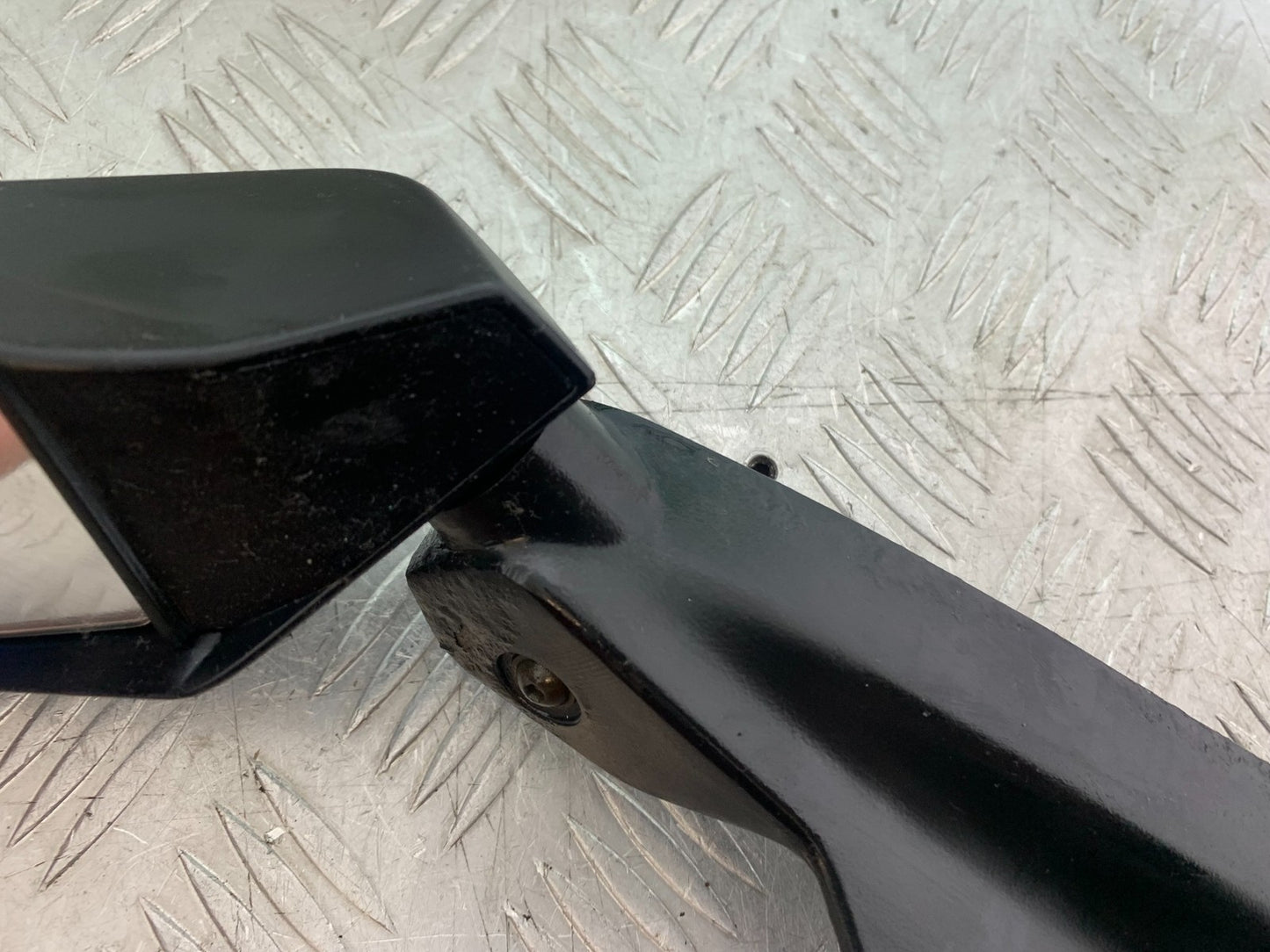 KTM RC125 RC 125 LEFT MIRROR YEAR 2017-2022 (CMB 1244)