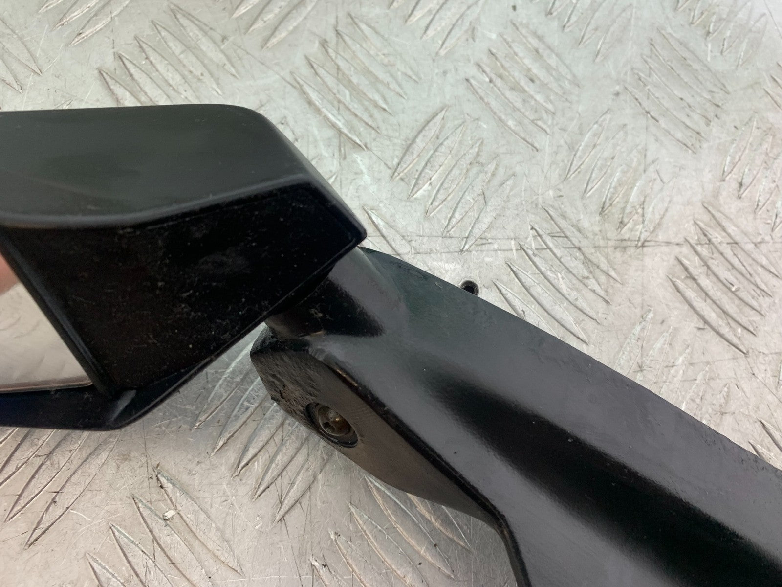 KTM RC125 RC 125 LEFT MIRROR YEAR 2017-2022 (CMB 1244)