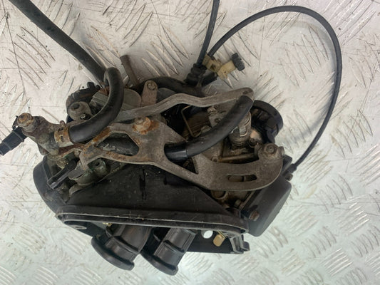 HONDA XL125 VARADERO CARBS   YEAR 2001-2006  (CMB1210)