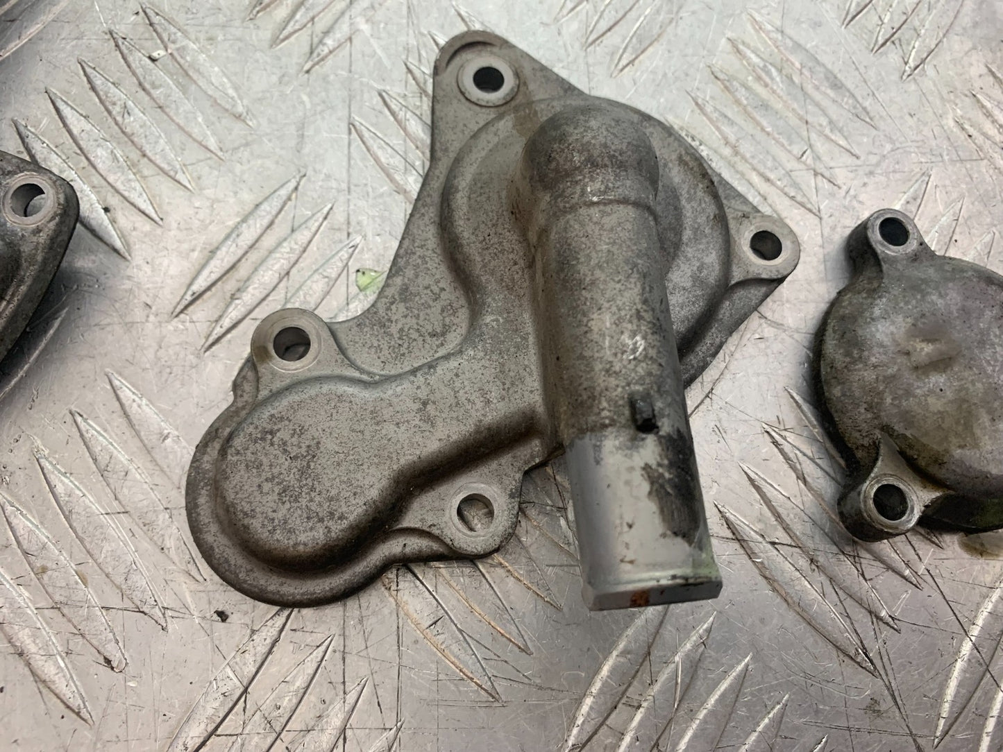 YAMAHA XMAX 300 ENGINE COVERS   YEAR 2017-2020 (CMB1218)