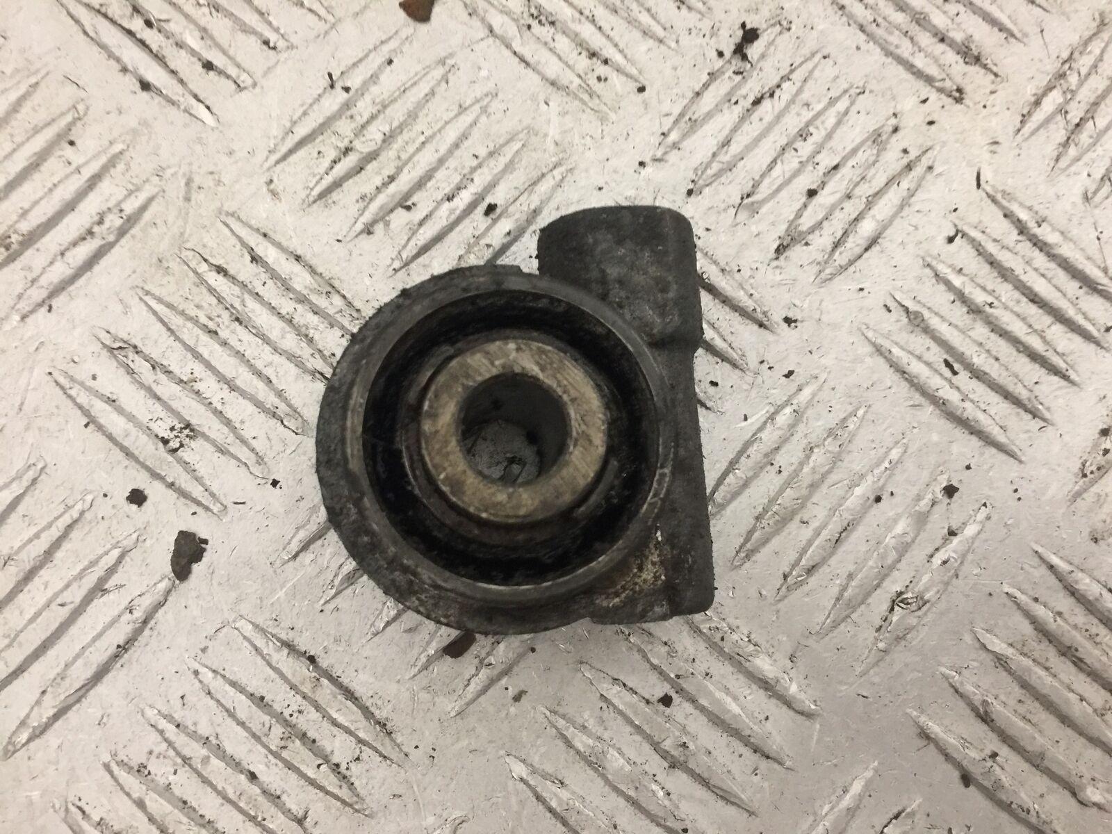 SUZUKI EN125 EN 125 SPEEDO DRIVE   YEAR 2006-09   (STOCK 826)