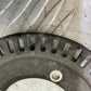 HONDA CBF500 CBF 500 REAR ABS RING GEAR   YEAR 2004-2008  (CMB1294)