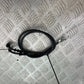 SUZUKI GSXR600 GSXR 600 SRAD THROTTLE CABLES   YEAR 1997-2000 (CMB1276)