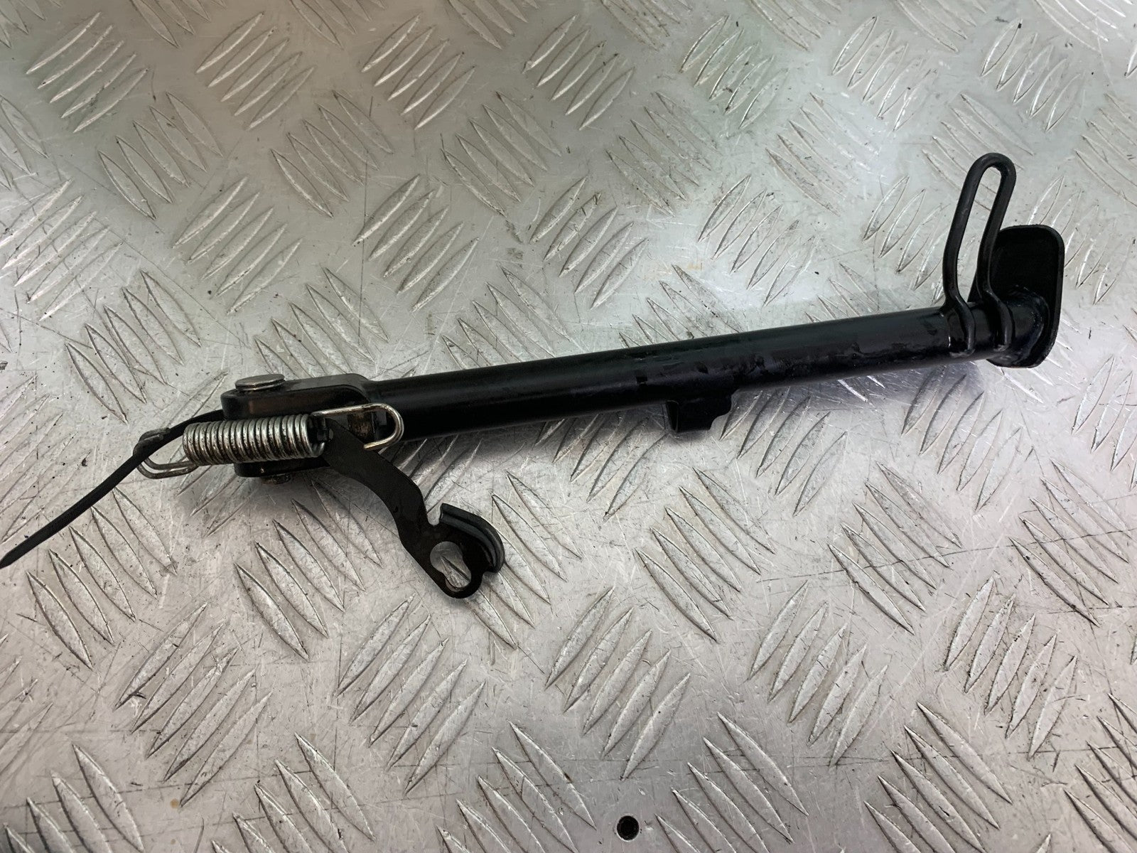 TRIUMPH TRIDENT 660 SIDE STAND  YEAR 2021-2024 (CMB1295)