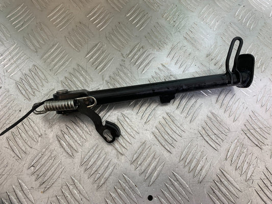 TRIUMPH TRIDENT 660 SIDE STAND  YEAR 2021-2024 (CMB1295)